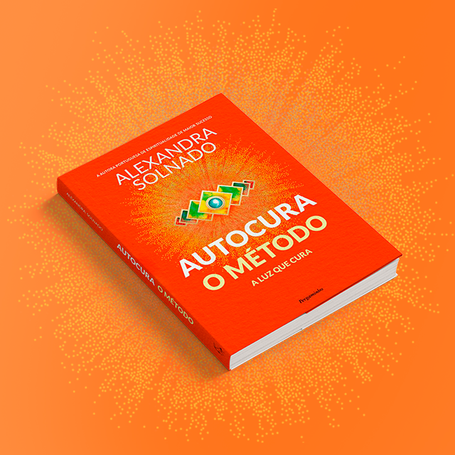 PRÉ-VENDA LIVRO - AUTOCURA MÉTODO (AUTOGRAFADO)